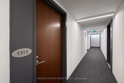 Photo 1 at 1515 - 120 Varna Drive, Lawrence, Toronto