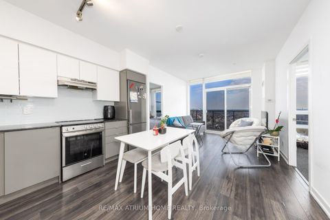 Photo 7 at 1515 - 120 Varna Drive, Lawrence, Toronto