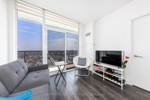 Photo 10 at 1515 - 120 Varna Drive, Lawrence, Toronto