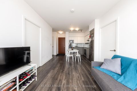Photo 11 at 1515 - 120 Varna Drive, Lawrence, Toronto