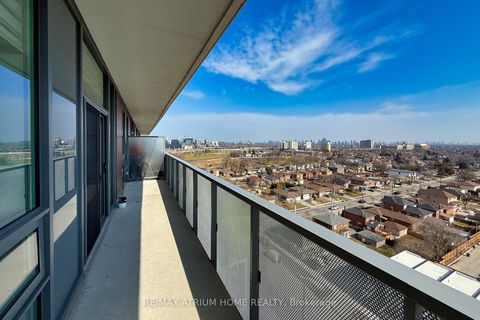 Photo 25 at 1515 - 120 Varna Drive, Lawrence, Toronto