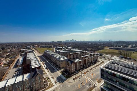 Photo 29 at 1515 - 120 Varna Drive, Lawrence, Toronto