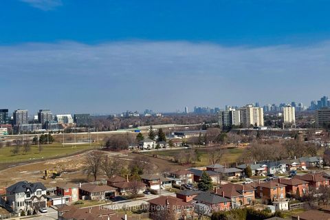 Photo 31 at 1515 - 120 Varna Drive, Lawrence, Toronto