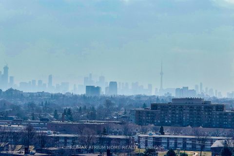 Photo 32 at 1515 - 120 Varna Drive, Lawrence, Toronto