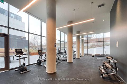 Photo 33 at 1515 - 120 Varna Drive, Lawrence, Toronto