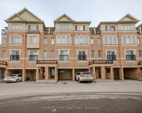 Photo 1 at 2589 Bromus Path, Windfields, Oshawa