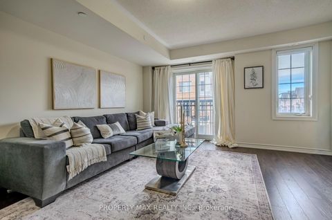 Photo 2 at 2589 Bromus Path, Windfields, Oshawa