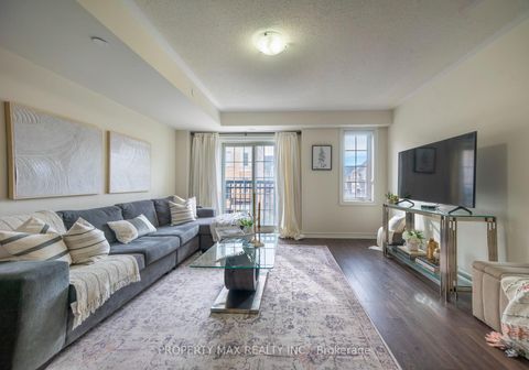 Photo 5 at 2589 Bromus Path, Windfields, Oshawa