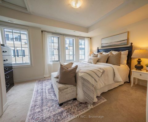 Photo 6 at 2589 Bromus Path, Windfields, Oshawa