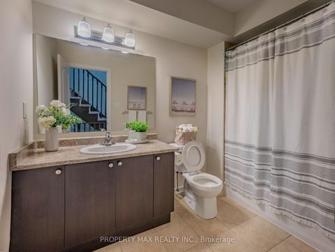 Photo 7 at 2589 Bromus Path, Windfields, Oshawa