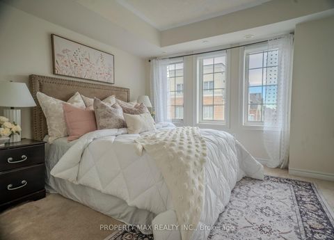 Photo 8 at 2589 Bromus Path, Windfields, Oshawa