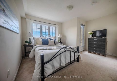 Photo 12 at 2589 Bromus Path, Windfields, Oshawa