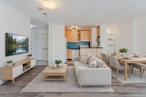 Photo 0 at 2507 - 55 Centre Avenue, Bay Street Corridor, Toronto