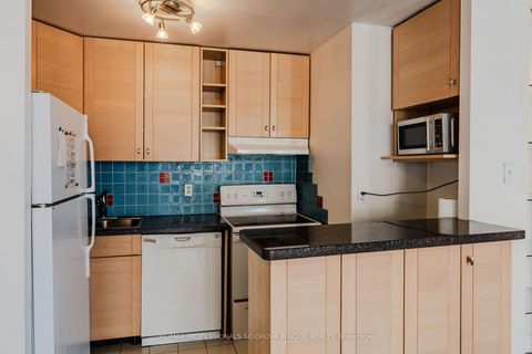 Photo 1 at 2507 - 55 Centre Avenue, Bay Street Corridor, Toronto