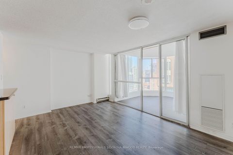 Photo 6 at 2507 - 55 Centre Avenue, Bay Street Corridor, Toronto