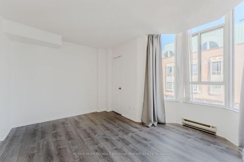 Photo 11 at 2507 - 55 Centre Avenue, Bay Street Corridor, Toronto