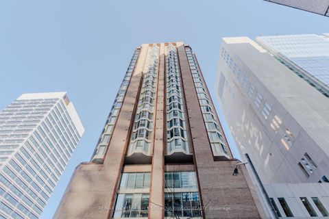 Photo 20 at 2507 - 55 Centre Avenue, Bay Street Corridor, Toronto