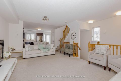 Photo 6 at 45 - 5035 Oscar Peterson Blvd Boulevard, Churchill Meadows, Mississauga