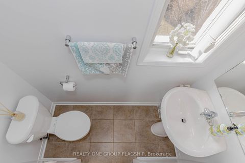 Photo 13 at 45 - 5035 Oscar Peterson Blvd Boulevard, Churchill Meadows, Mississauga