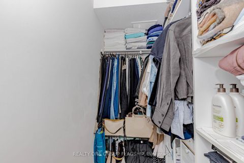 Photo 19 at 45 - 5035 Oscar Peterson Blvd Boulevard, Churchill Meadows, Mississauga