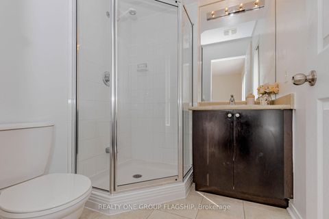 Photo 20 at 45 - 5035 Oscar Peterson Blvd Boulevard, Churchill Meadows, Mississauga