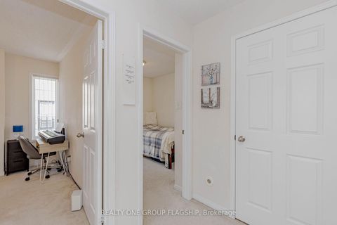 Photo 21 at 45 - 5035 Oscar Peterson Blvd Boulevard, Churchill Meadows, Mississauga