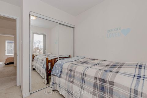 Photo 28 at 45 - 5035 Oscar Peterson Blvd Boulevard, Churchill Meadows, Mississauga