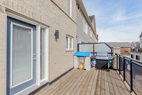 Photo 32 at 45 - 5035 Oscar Peterson Blvd Boulevard, Churchill Meadows, Mississauga