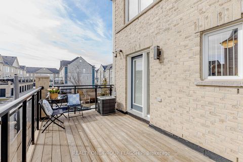 Photo 33 at 45 - 5035 Oscar Peterson Blvd Boulevard, Churchill Meadows, Mississauga