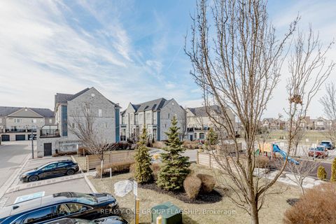Photo 34 at 45 - 5035 Oscar Peterson Blvd Boulevard, Churchill Meadows, Mississauga