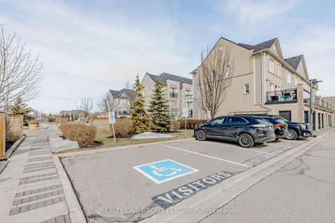 Photo 38 at 45 - 5035 Oscar Peterson Blvd Boulevard, Churchill Meadows, Mississauga