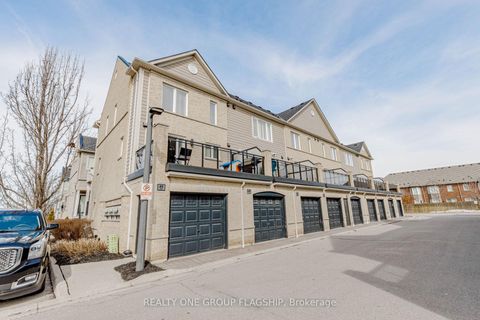 Photo 39 at 45 - 5035 Oscar Peterson Blvd Boulevard, Churchill Meadows, Mississauga