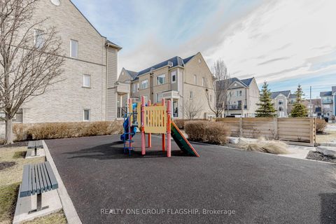 Photo 41 at 45 - 5035 Oscar Peterson Blvd Boulevard, Churchill Meadows, Mississauga