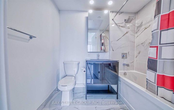 Photo 9 at 1910 - 77 Shuter Street, Yonge Corridor, Toronto