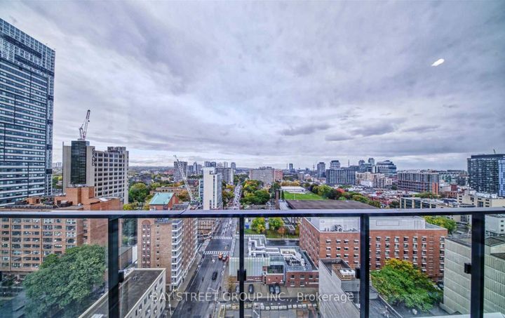 Photo 12 at 1910 - 77 Shuter Street, Yonge Corridor, Toronto