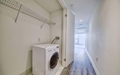 Photo 2 at 1910 - 77 Shuter Street, Yonge Corridor, Toronto