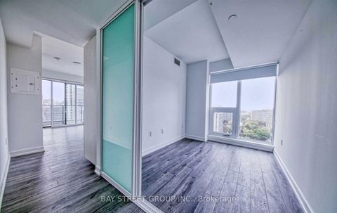 Photo 10 at 1910 - 77 Shuter Street, Yonge Corridor, Toronto