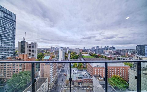 Photo 12 at 1910 - 77 Shuter Street, Yonge Corridor, Toronto