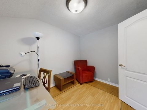 Photo 27 at 102 Botany Hill Road, Morningside, Toronto