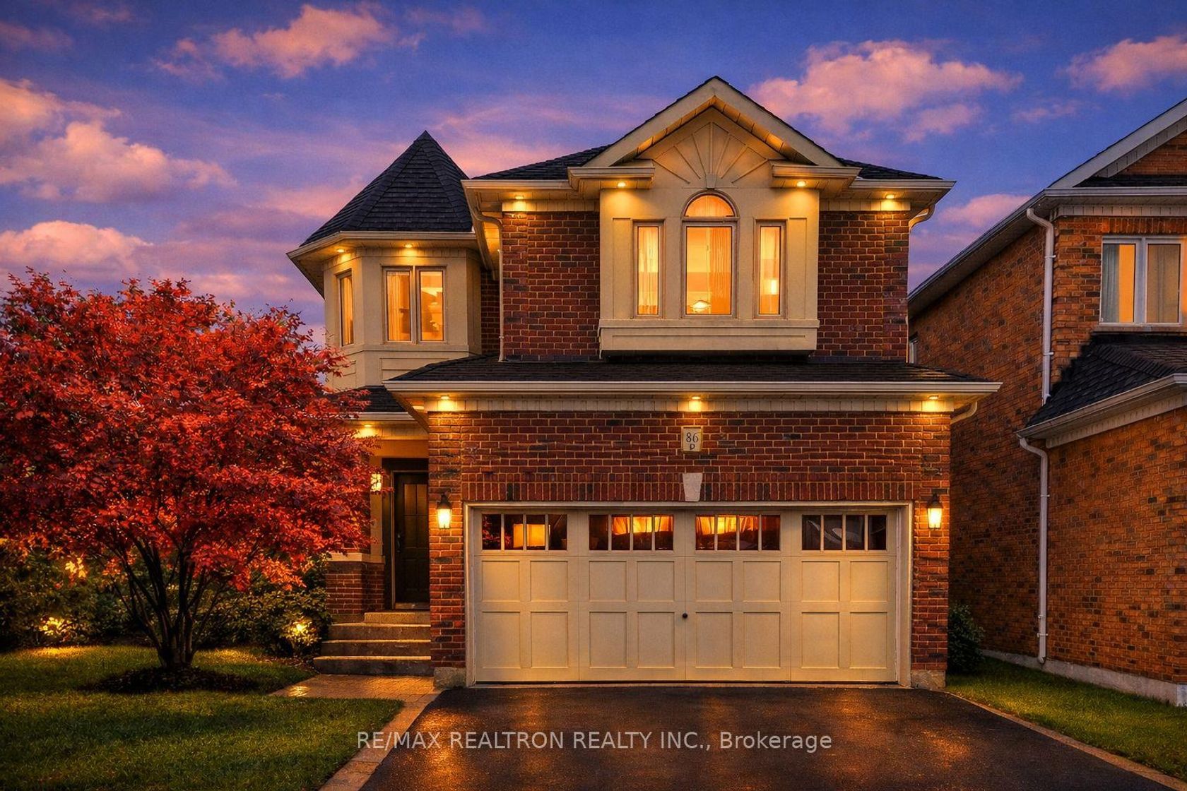 86 Eagle Peak Drive, Westbrook, Richmond Hill by Loree Meneguzzi Real Estate 86 Eagle Peak Drive, Westbrook, Richmond Hill