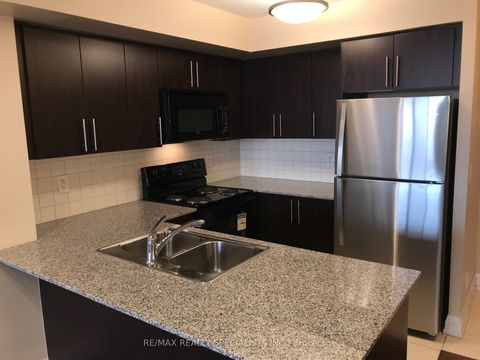 Photo 7 at 412 - 55 De Boers Drive, York University Heights, Toronto