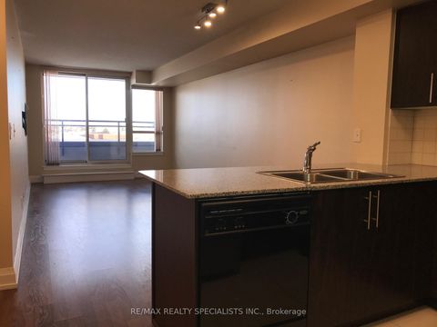 Photo 8 at 412 - 55 De Boers Drive, York University Heights, Toronto