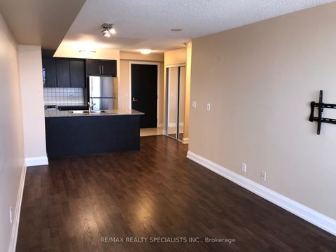 Photo 11 at 412 - 55 De Boers Drive, York University Heights, Toronto