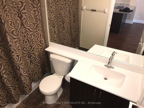 Photo 17 at 412 - 55 De Boers Drive, York University Heights, Toronto