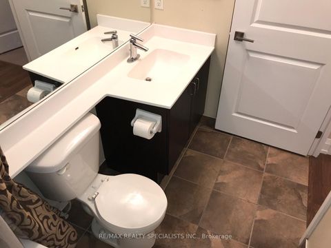 Photo 18 at 412 - 55 De Boers Drive, York University Heights, Toronto