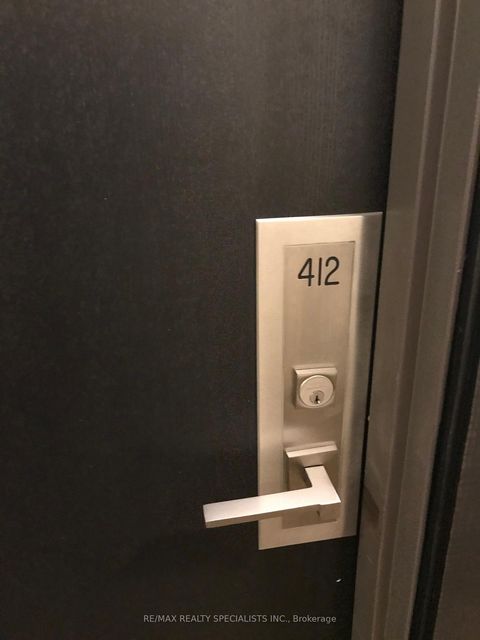 Photo 21 at 412 - 55 De Boers Drive, York University Heights, Toronto