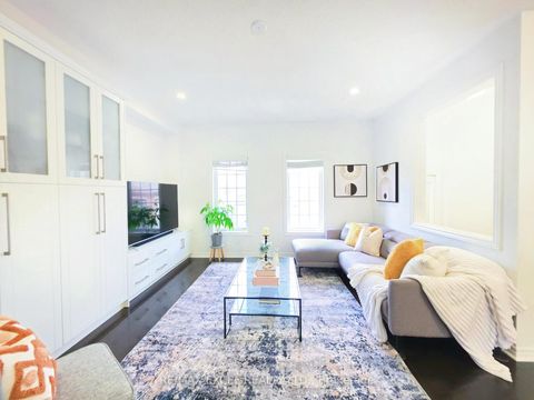 Photo 0 at 55 Vettese Court, Box Grove, Markham