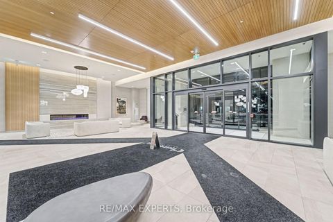 Photo 2 at 421 - 8960 Jane Street, Vellore Village, Vaughan