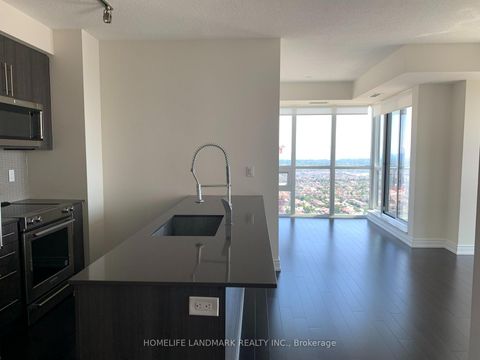 Photo 1 at 3810 - 4011 Brickstone Mews, Creditview, Mississauga