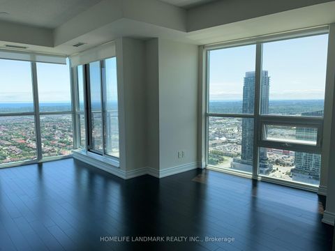 Photo 2 at 3810 - 4011 Brickstone Mews, Creditview, Mississauga